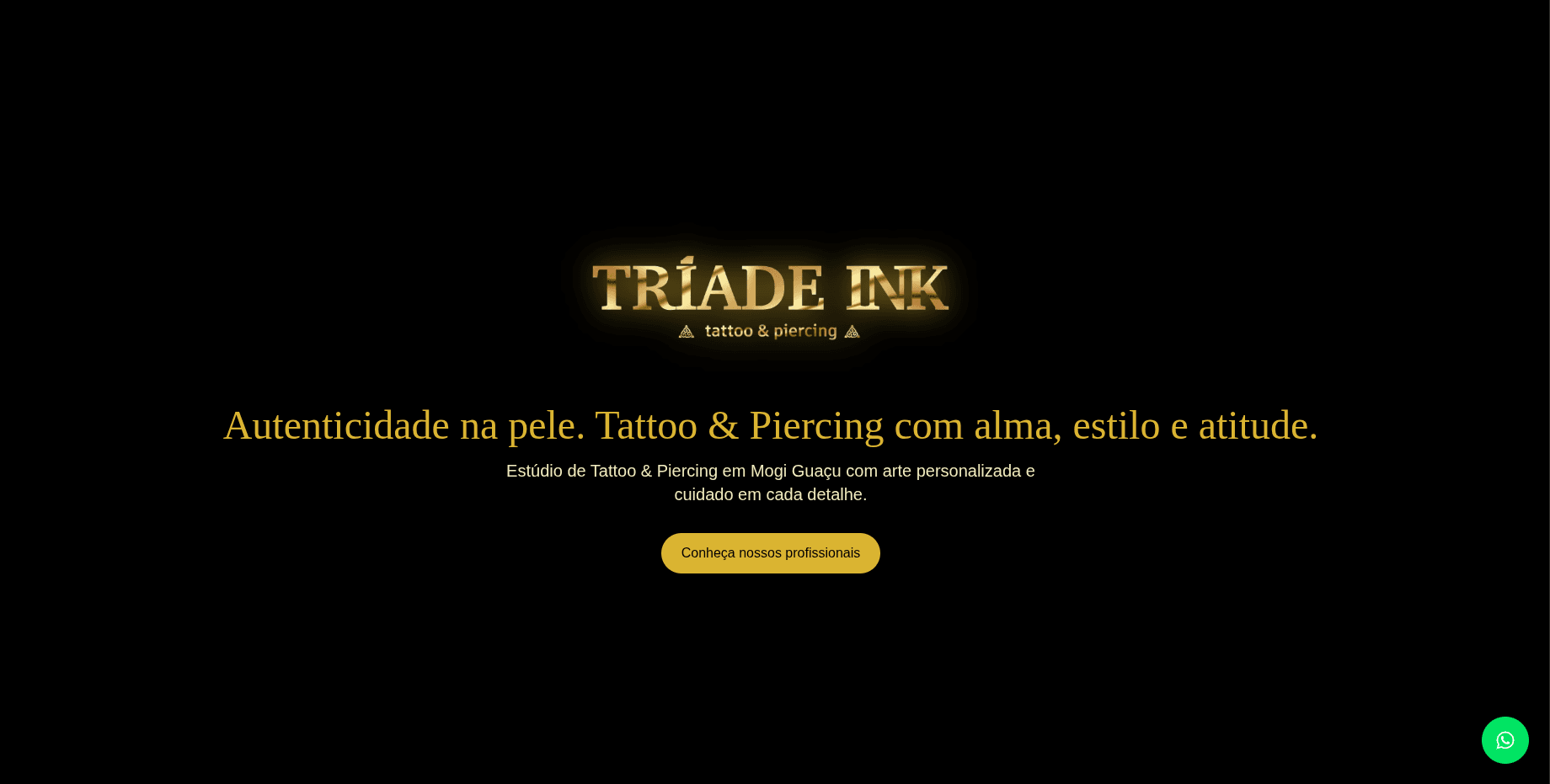 Tríade Ink